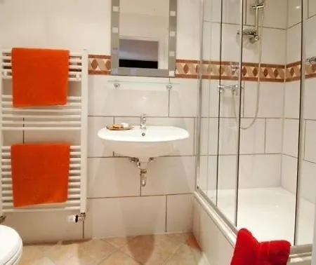 Hotel Pohlhof Colónia