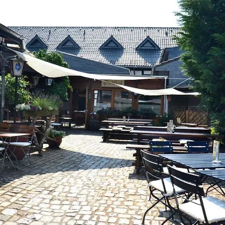 Hotel Pohlhof Colónia