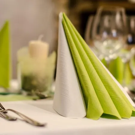 Pohlhof Hotel Colónia