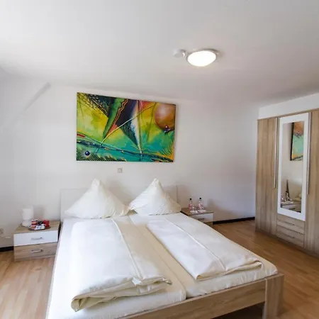 Hotel Pohlhof Colónia