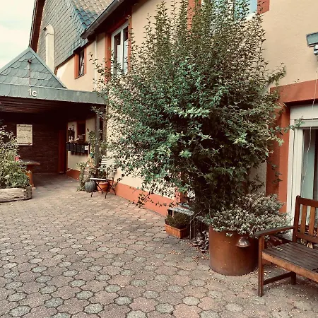 Pohlhof Hotel Cologne