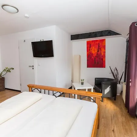 Pohlhof 3* Cologne