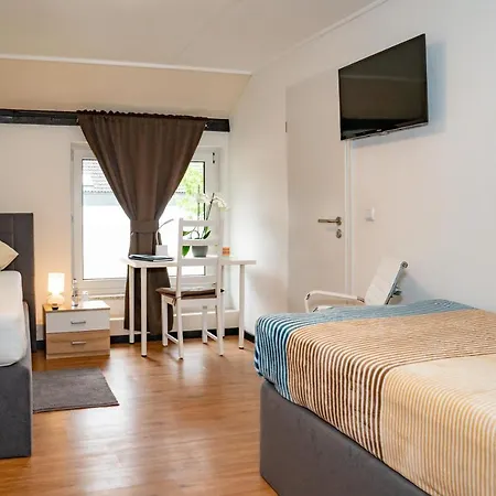 Pohlhof 3* Cologne