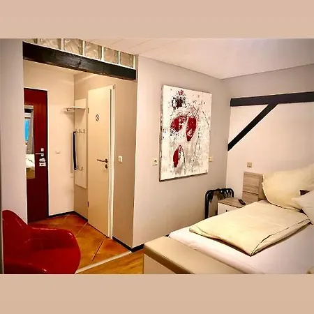 Pohlhof Hotel Cologne