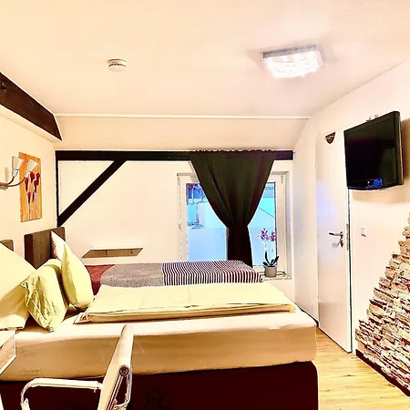Pohlhof 3* Cologne