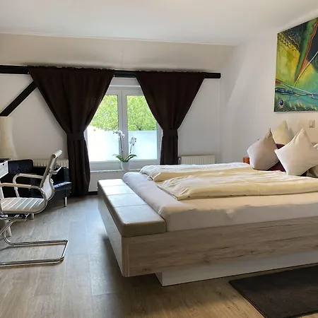 Pohlhof Hotel Cologne