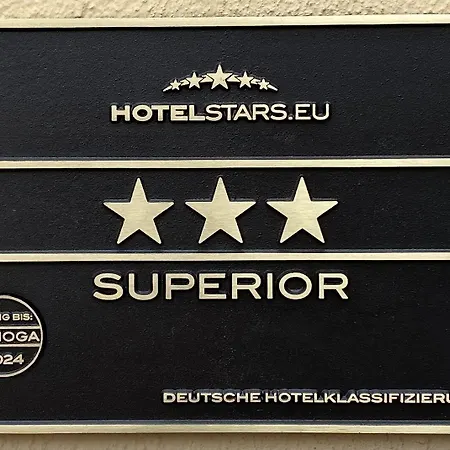 Pohlhof 3* Cologne