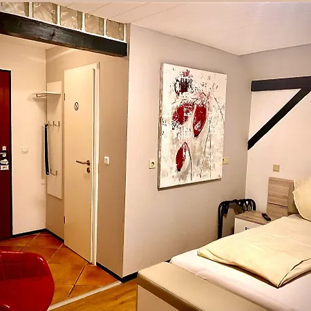 Pohlhof Hotel 3*