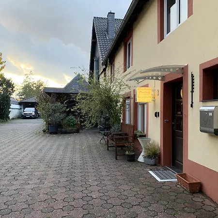 Pohlhof Hotel Cologne