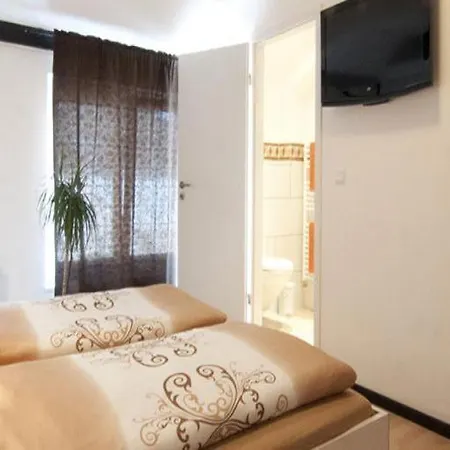 Hotel Pohlhof Kolonia