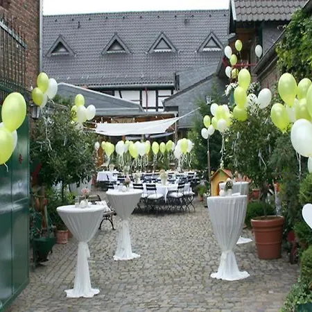 Pohlhof 3* Cologne