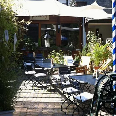 Hotel Pohlhof
