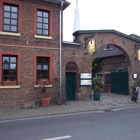 Pohlhof Отель 3*