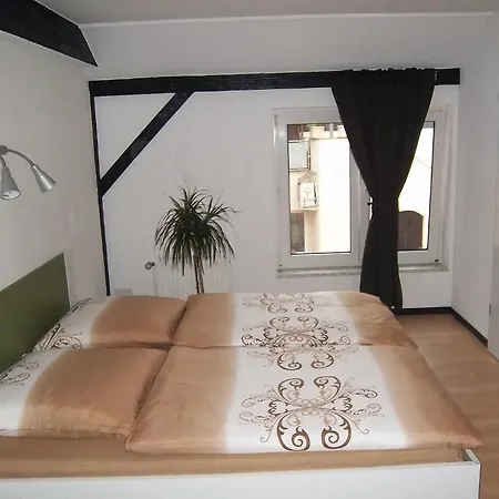Hotel Pohlhof 3*