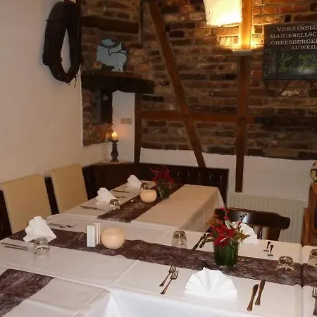 Pohlhof Hotel Cologne