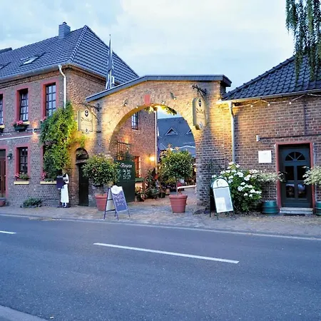 Pohlhof Отель