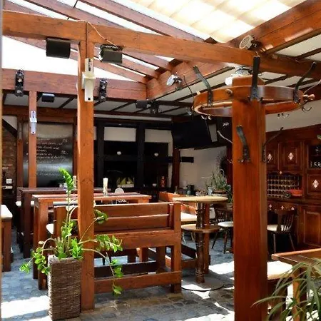 Hotel Pohlhof Kolonia