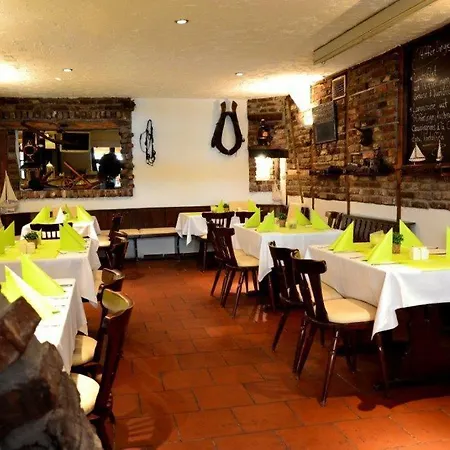 Pohlhof Hotell 3*
