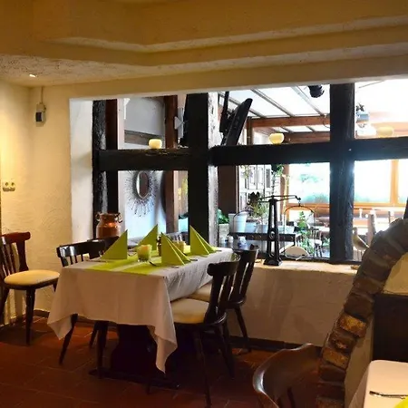 Pohlhof Hotel Cologne