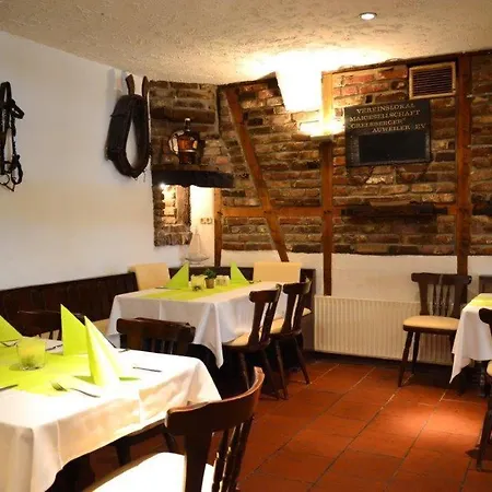Pohlhof Hotel