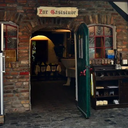 Pohlhof Hotell 3*