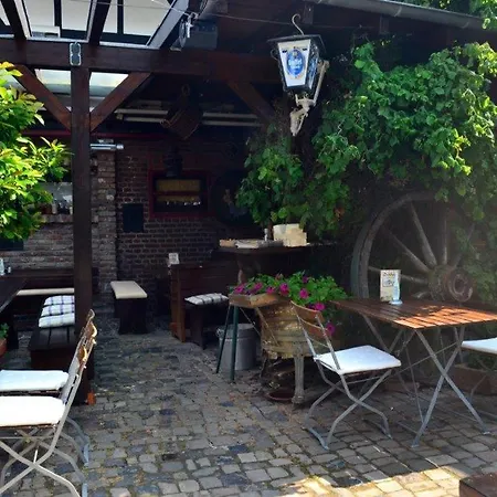Hotel Pohlhof 3*