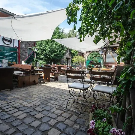 Hotel Pohlhof 3*