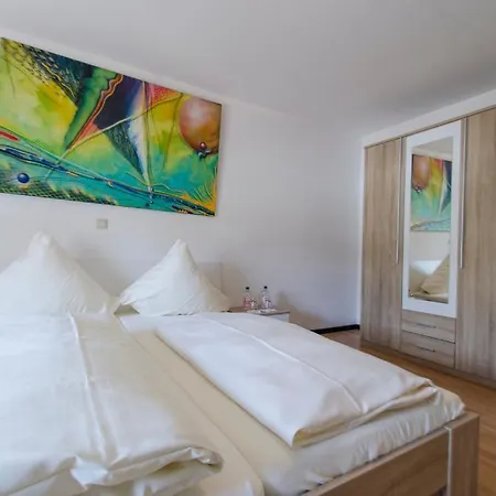 Pohlhof Hotell