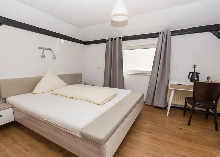 Pohlhof Hotel 3*