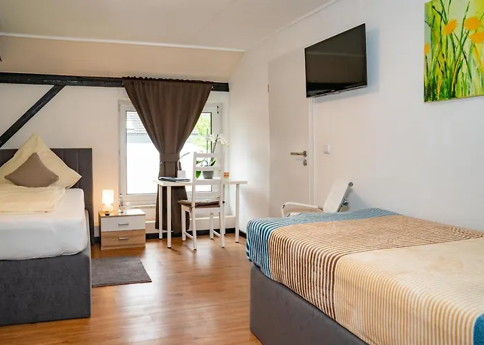 Pohlhof 3* Kolonia