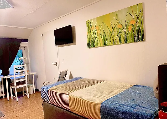 Hotel Pohlhof Kolonia