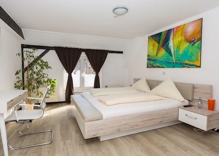 Pohlhof Κολωνία