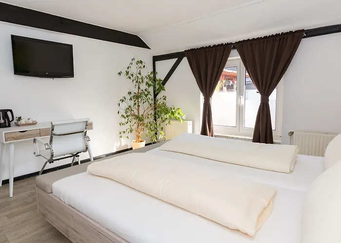 Pohlhof Hotel 3*