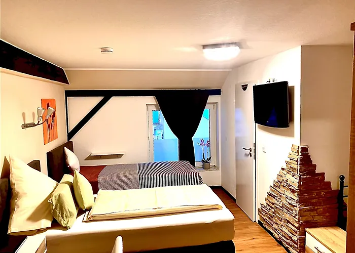 Ξενοδοχείο Pohlhof 3*