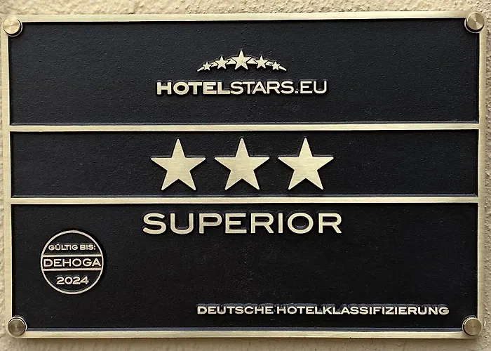 Pohlhof 3* Κολωνία