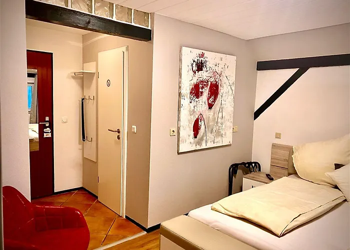 Pohlhof Hotel 3*