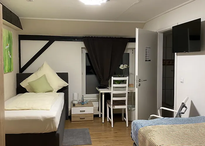 Hotel Pohlhof Kolonia