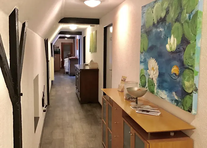 Hotel Pohlhof