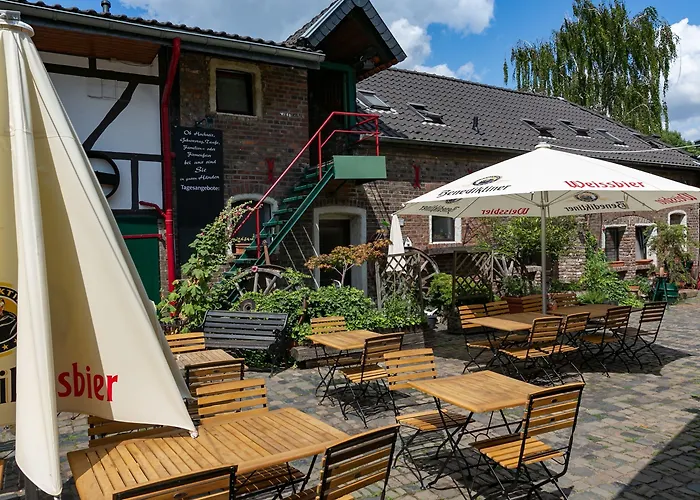 Pohlhof Hotel