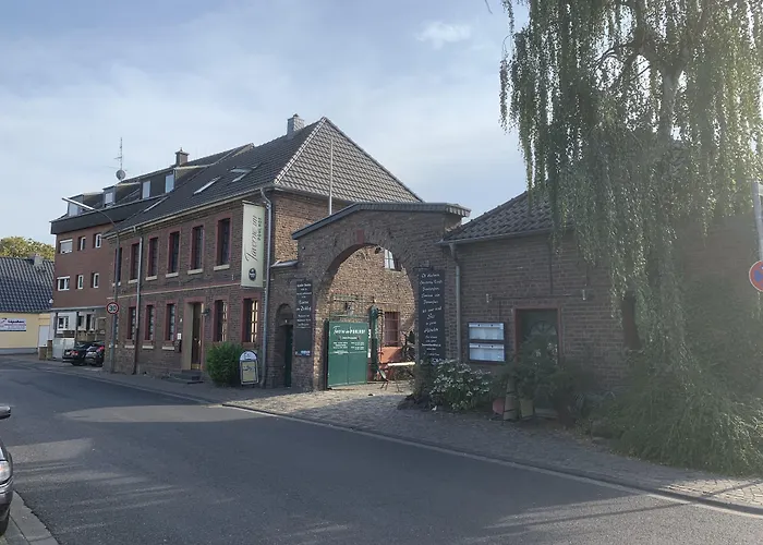 Pohlhof 3*