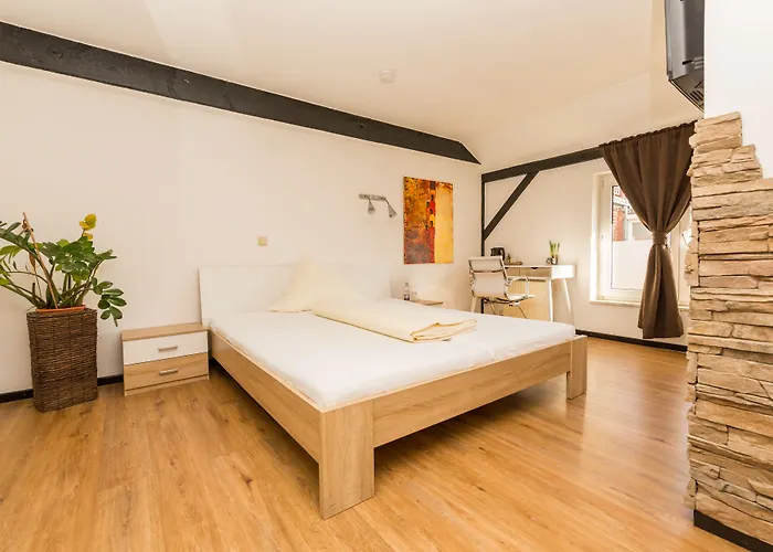 Pohlhof Hotel 3*