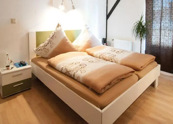Pohlhof Hotel 3*
