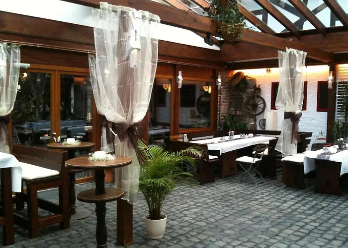 Pohlhof Hotel