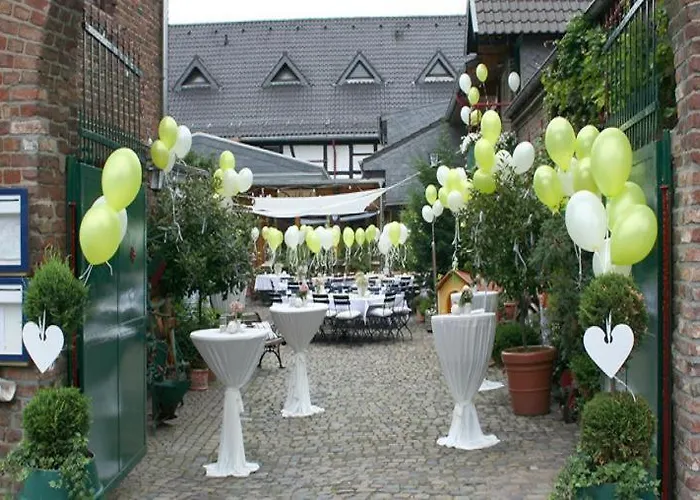 Pohlhof 3* Kolonia