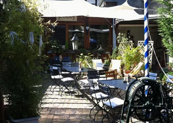 Hotel Pohlhof