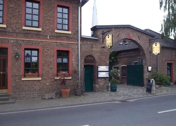 Pohlhof Hotel 3*