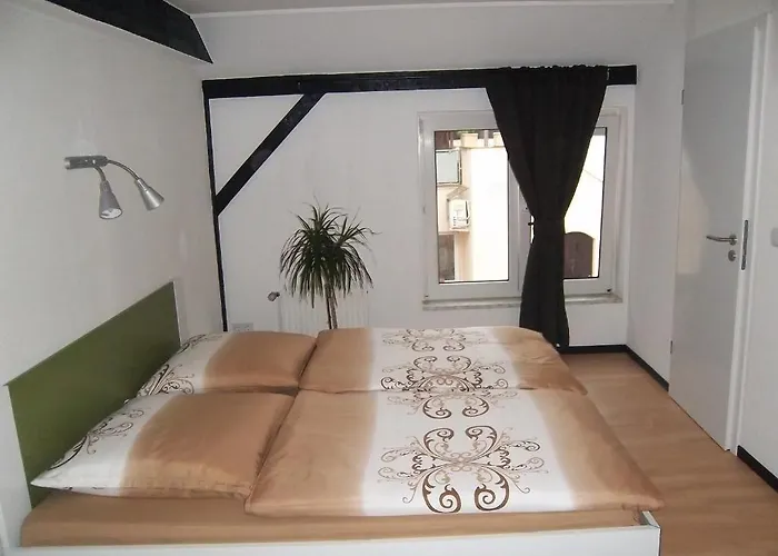 Hotel Pohlhof 3*