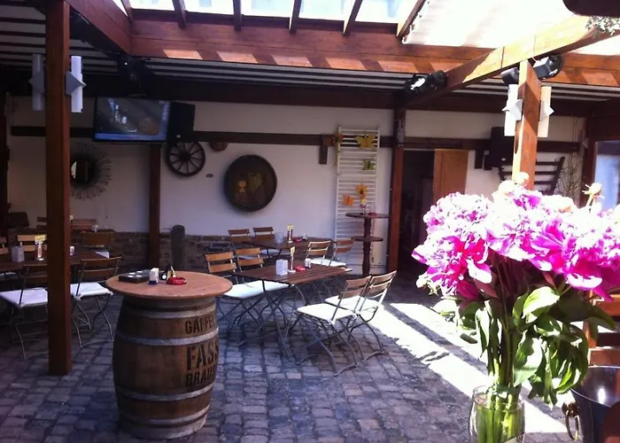 Pohlhof Hotel 3*
