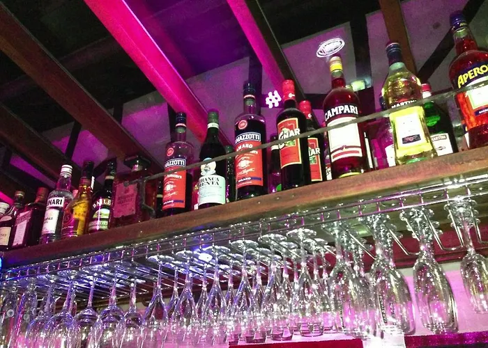 Pohlhof Ξενοδοχείο 3*