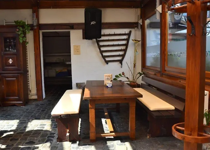 Pohlhof 3*
